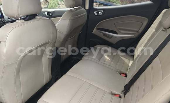 Buy Used Ford EcoSport Other Car in Addis ababa in Africa Buy Used Ford EcoSport Other Car in Addis ababa in Africa