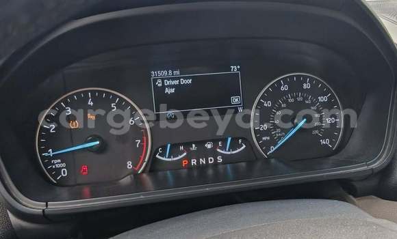 Buy Used Ford EcoSport Other Car in Addis ababa in Africa Buy Used Ford EcoSport Other Car in Addis ababa in Africa