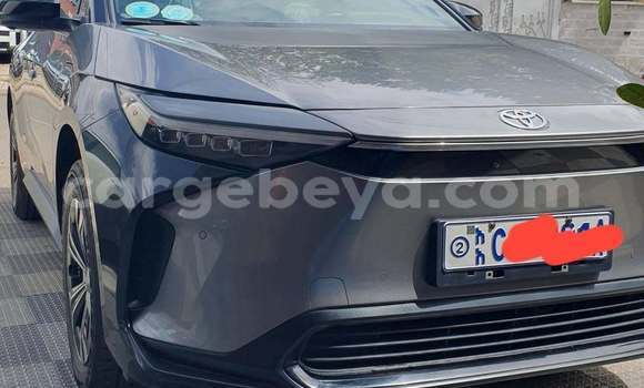 Buy Used Toyota Brevis Other Car in Addis ababa in Africa
