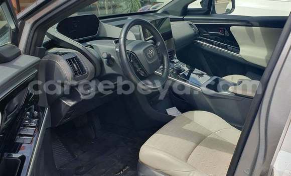 Buy Used Toyota Brevis Other Car in Addis ababa in Africa Buy Used Toyota Brevis Other Car in Addis ababa in Africa