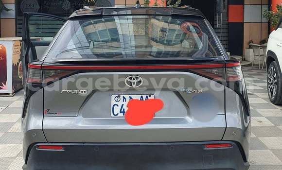 Buy Used Toyota Brevis Other Car in Addis ababa in Africa Buy Used Toyota Brevis Other Car in Addis ababa in Africa
