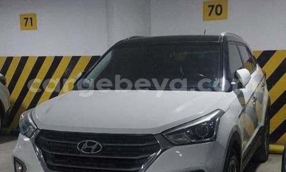 Buy Used Hyundai Creta White Car in Addis–Ababa in Ethiopia Buy Used Hyundai Creta White Car in Addis–Ababa in Ethiopia