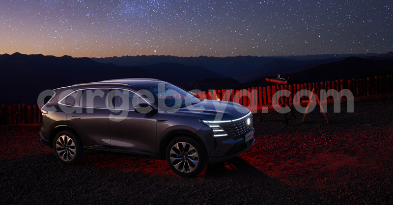 Big with watermark changan cs75 amhara dabat 13545