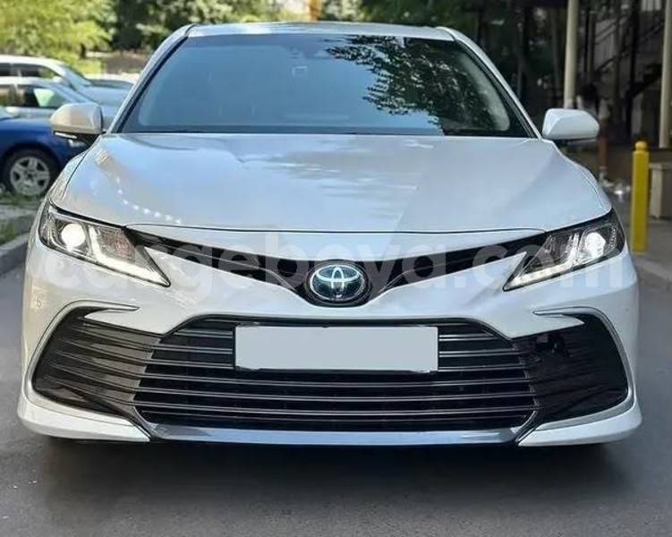 Big with watermark toyota camry africa addis ababa 13546