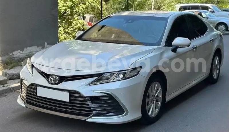 Big with watermark toyota camry africa addis ababa 13546