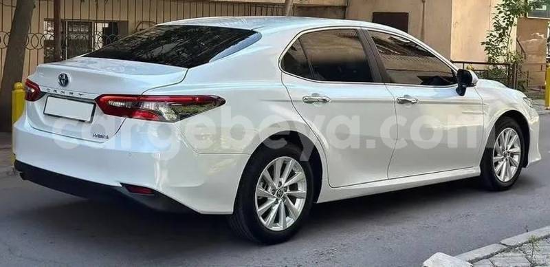 Big with watermark toyota camry africa addis ababa 13546