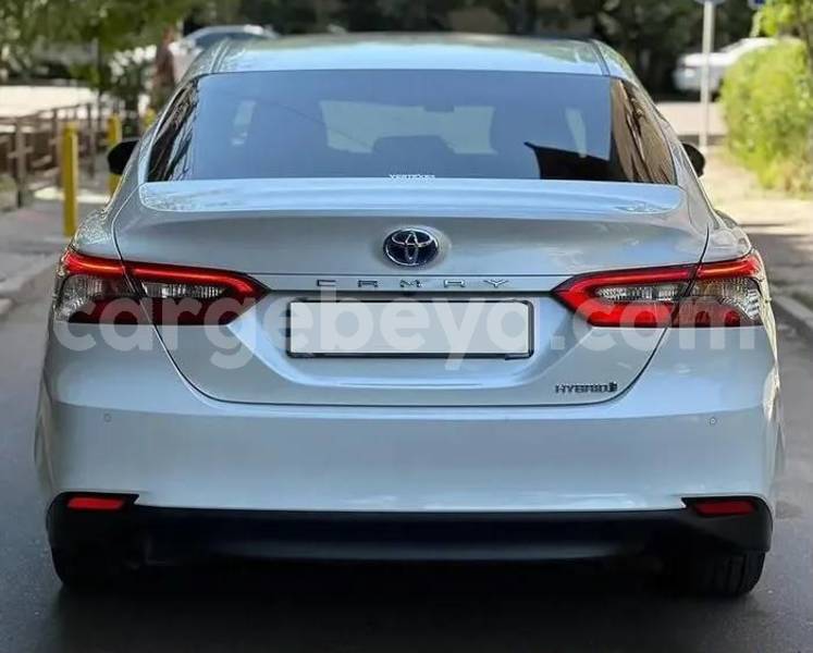 Big with watermark toyota camry africa addis ababa 13546