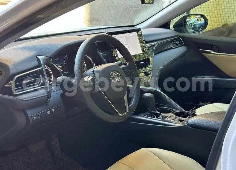 Big with watermark toyota camry africa addis ababa 13546