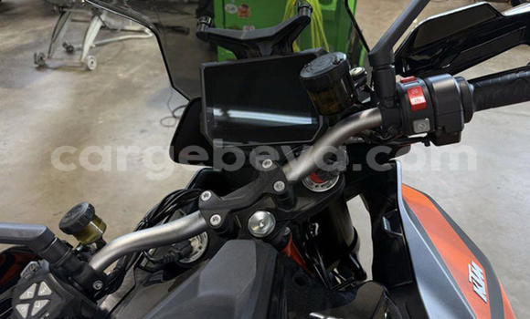 Buy Used KTM SuperDuke Beige Bike in Addis–Ababa in Ethiopia Buy Used KTM SuperDuke Beige Bike in Addis–Ababa in Ethiopia