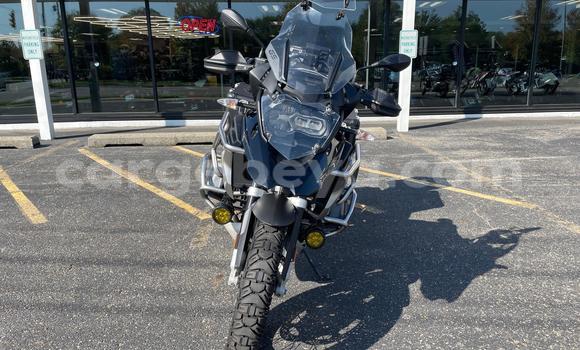 Buy Used BMW R1200GS Adventure Black Bike in Addis ababa in Africa Buy Used BMW R1200GS Adventure Black Bike in Addis ababa in Africa