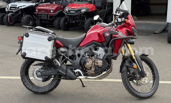 Buy Used Honda CRF Red Bike in Addis ababa in Africa Buy Used Honda CRF Red Bike in Addis ababa in Africa