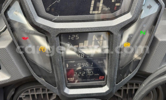 Buy Used Honda CRF Red Bike in Addis ababa in Africa Buy Used Honda CRF Red Bike in Addis ababa in Africa