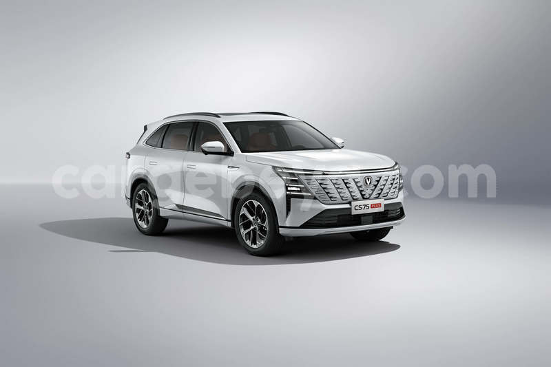 Big with watermark changan cs75 amhara bichena 13552