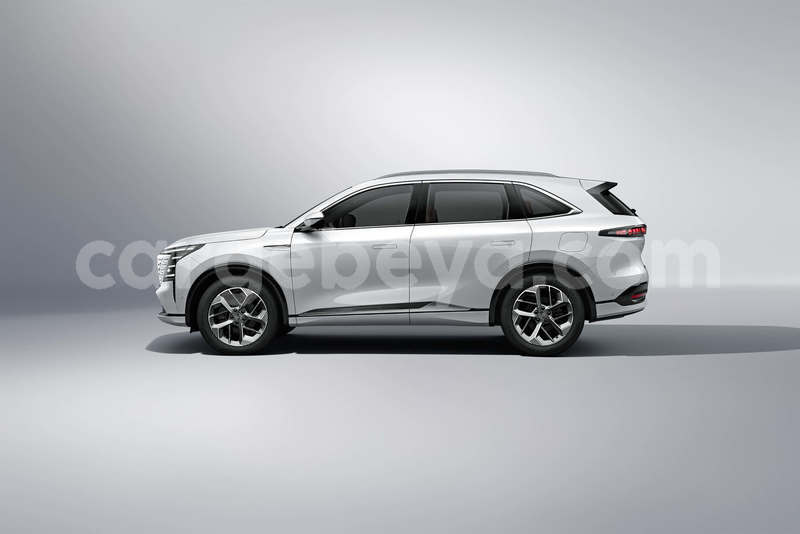 Big with watermark changan cs75 amhara bichena 13552