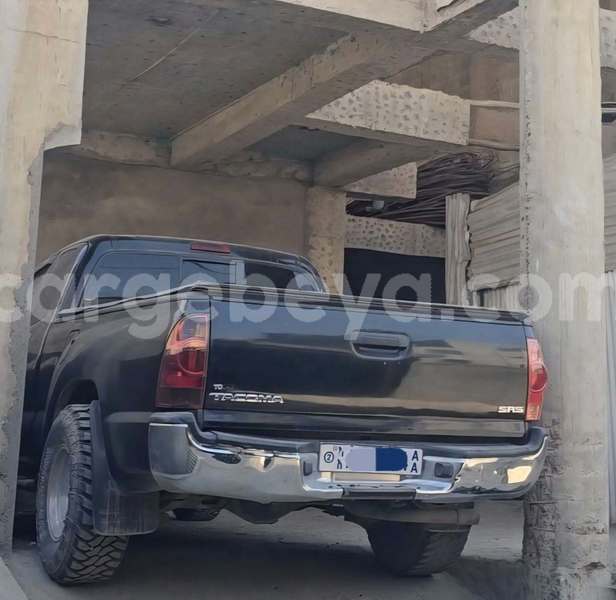Big with watermark toyota tacoma africa addis ababa 13553