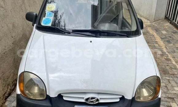 ይግዙ ያገለገለ Hyundai Atos ነጭ መኪና በ አዲስ አበባ በ ኢትዮጵያ ይግዙ ያገለገለ Hyundai Atos ነጭ መኪና በ አዲስ አበባ በ ኢትዮጵያ