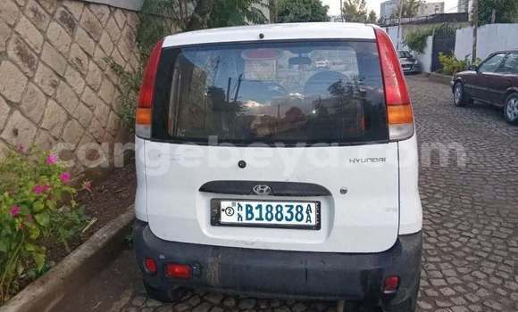 ይግዙ ያገለገለ Hyundai Atos ነጭ መኪና በ አዲስ አበባ በ ኢትዮጵያ ይግዙ ያገለገለ Hyundai Atos ነጭ መኪና በ አዲስ አበባ በ ኢትዮጵያ