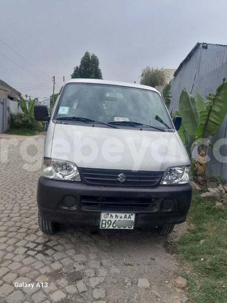 Big with watermark suzuki alto ethiopia addis ababa 13555