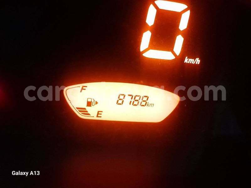 Big with watermark suzuki alto ethiopia addis ababa 13555