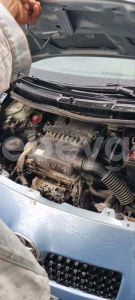 Big with watermark toyota yaris africa addis ababa 13556