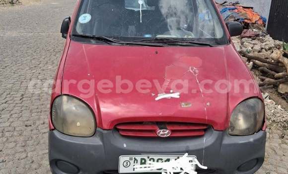 ይግዙ ያገለገለ Hyundai Atoz ቀይ መኪና በ አዲስ አበባ በ ኢትዮጵያ ይግዙ ያገለገለ Hyundai Atoz ቀይ መኪና በ አዲስ አበባ በ ኢትዮጵያ