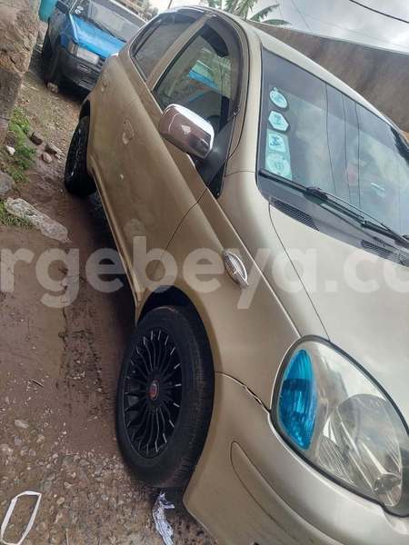 Big with watermark toyota vitz amhara addis alem 13558