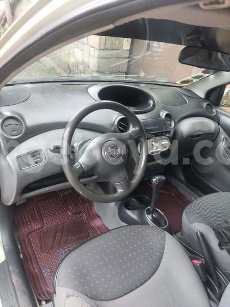 Big with watermark toyota vitz amhara addis alem 13558