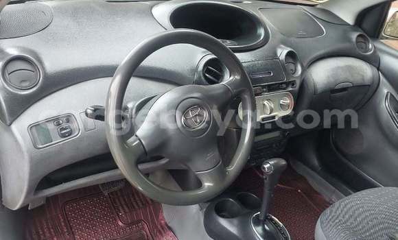 ይግዙ ያገለገለ Toyota Vitz ሌላ መኪና በ አዲስ አለም በ አማራ ይግዙ ያገለገለ Toyota Vitz ሌላ መኪና በ አዲስ አለም በ አማራ