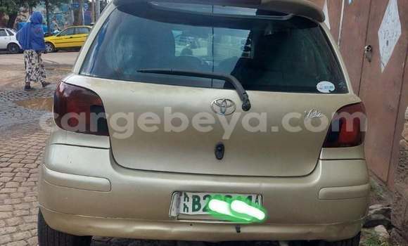 ይግዙ ያገለገለ Toyota Vitz ሌላ መኪና በ አዲስ አለም በ አማራ ይግዙ ያገለገለ Toyota Vitz ሌላ መኪና በ አዲስ አለም በ አማራ