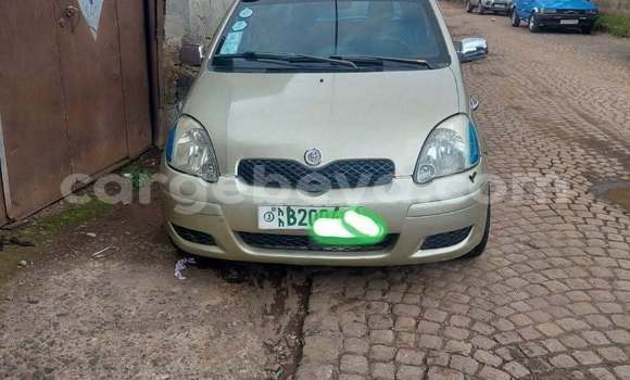 ይግዙ ያገለገለ Toyota Vitz ሌላ መኪና በ አዲስ አለም በ አማራ ይግዙ ያገለገለ Toyota Vitz ሌላ መኪና በ አዲስ አለም በ አማራ