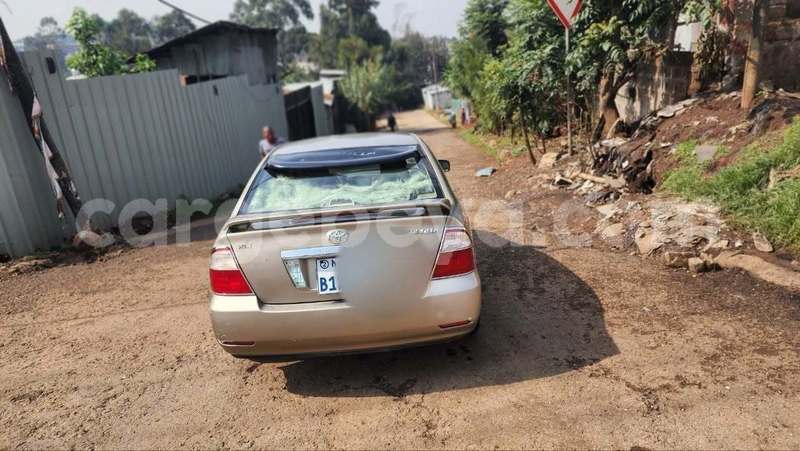 Big with watermark toyota corolla africa addis ababa 13559