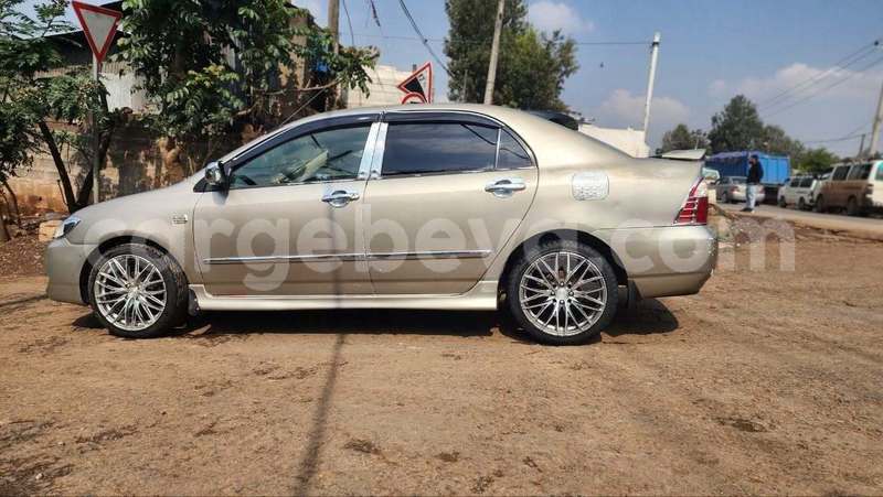 Big with watermark toyota corolla africa addis ababa 13559