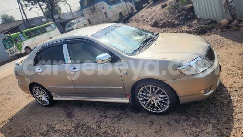 Big with watermark toyota corolla africa addis ababa 13559