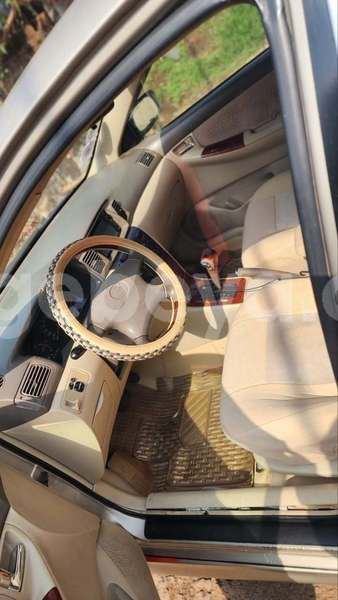 Big with watermark toyota corolla africa addis ababa 13559