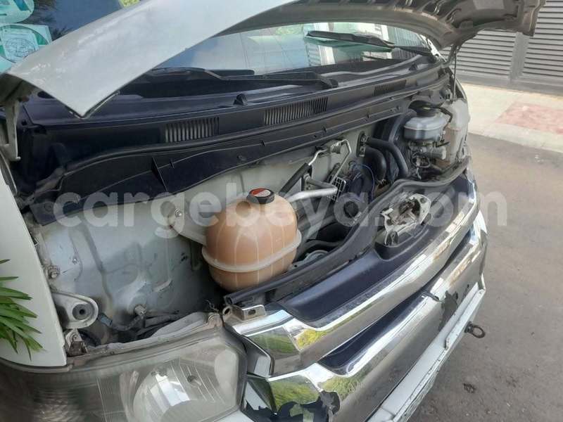 Big with watermark toyota hiace ethiopia addis ababa 13560
