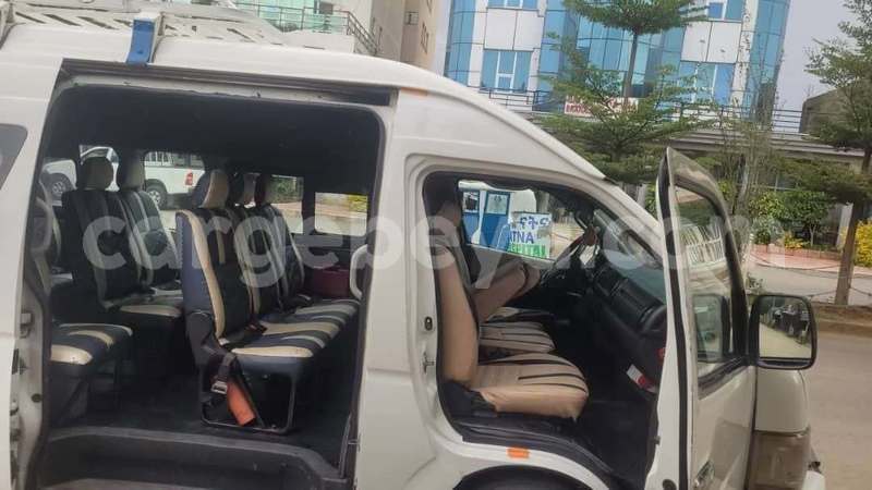 Big with watermark toyota hiace ethiopia addis ababa 13560