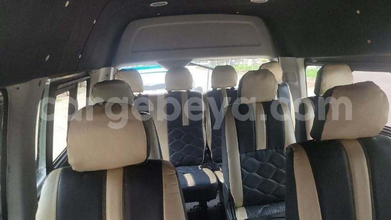 Big with watermark toyota hiace ethiopia addis ababa 13560