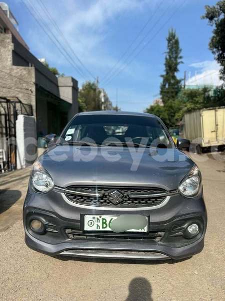 Big with watermark suzuki celerio ethiopia addis ababa 13561