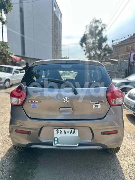Big with watermark suzuki celerio ethiopia addis ababa 13561