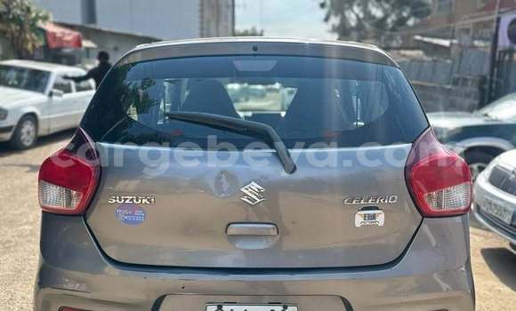 ይግዙ ያገለገለ Suzuki Celerio ሌላ መኪና በ አዲስ አበባ በ ኢትዮጵያ ይግዙ ያገለገለ Suzuki Celerio ሌላ መኪና በ አዲስ አበባ በ ኢትዮጵያ