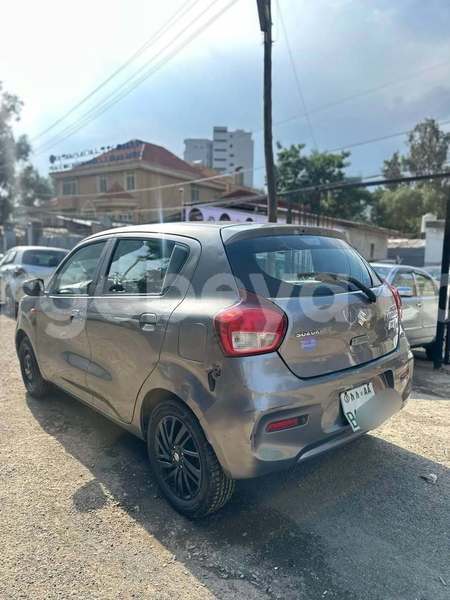 Big with watermark suzuki celerio ethiopia addis ababa 13561