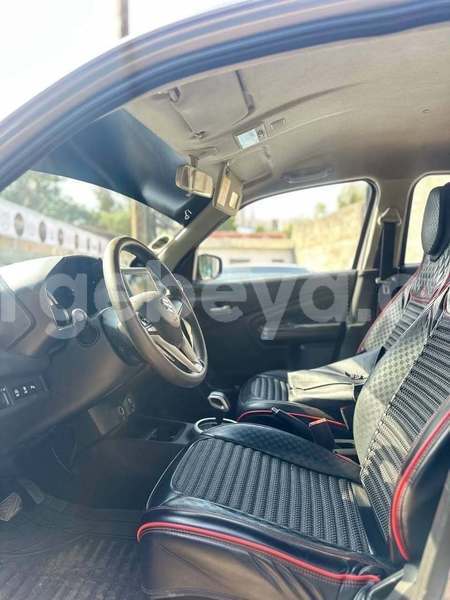 Big with watermark suzuki celerio ethiopia addis ababa 13561