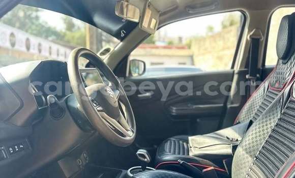 ይግዙ ያገለገለ Suzuki Celerio ሌላ መኪና በ አዲስ አበባ በ ኢትዮጵያ ይግዙ ያገለገለ Suzuki Celerio ሌላ መኪና በ አዲስ አበባ በ ኢትዮጵያ