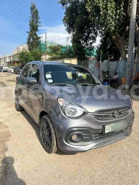 Big with watermark suzuki celerio ethiopia addis ababa 13561