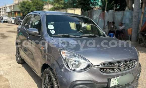 ይግዙ ያገለገለ Suzuki Celerio ሌላ መኪና በ አዲስ አበባ በ ኢትዮጵያ ይግዙ ያገለገለ Suzuki Celerio ሌላ መኪና በ አዲስ አበባ በ ኢትዮጵያ