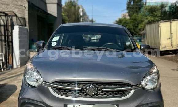 ይግዙ ያገለገለ Suzuki Celerio ሌላ መኪና በ አዲስ አበባ በ ኢትዮጵያ ይግዙ ያገለገለ Suzuki Celerio ሌላ መኪና በ አዲስ አበባ በ ኢትዮጵያ