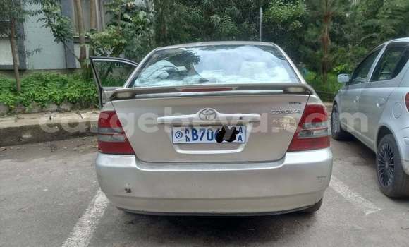ይግዙ ያገለገለ Toyota Corolla ሌላ መኪና በ አዲስ አበባ በ ኢትዮጵያ ይግዙ ያገለገለ Toyota Corolla ሌላ መኪና በ አዲስ አበባ በ ኢትዮጵያ