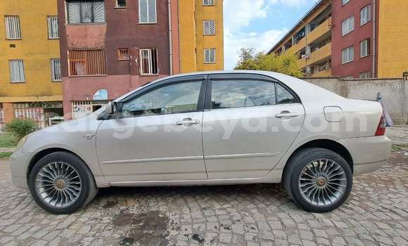 ይግዙ ያገለገለ Toyota Corolla ሌላ መኪና በ አዲስ አበባ በ ኢትዮጵያ ይግዙ ያገለገለ Toyota Corolla ሌላ መኪና በ አዲስ አበባ በ ኢትዮጵያ