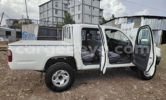 ይግዙ ያገለገለ Toyota Tacoma ነጭ መኪና በ አቢይቲ–ካና በ ኢትዮጵያ ይግዙ ያገለገለ Toyota Tacoma ነጭ መኪና በ አቢይቲ–ካና በ ኢትዮጵያ