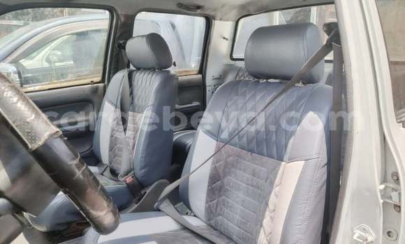 ይግዙ ያገለገለ Toyota Tacoma ነጭ መኪና በ አቢይቲ–ካና በ ኢትዮጵያ ይግዙ ያገለገለ Toyota Tacoma ነጭ መኪና በ አቢይቲ–ካና በ ኢትዮጵያ